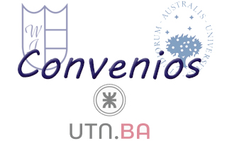 convenios