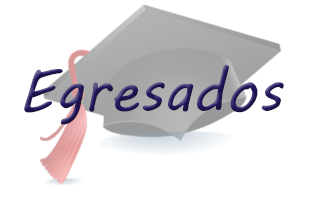 egresados