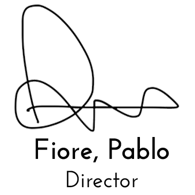 firma director